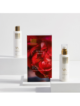 Coffret Love Collection Anti-age Shampoo &Deep Mask