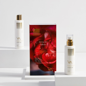 Coffret Love Anti Age Shampoing et Cream