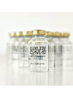 Botox Luxury Caviar Treatment Anti-Âge 3x (Botox Capillaire)