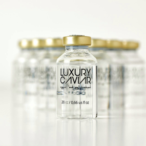 Luxury Caviar Treatment Anti-Âge 6x (Botox Capillaire)