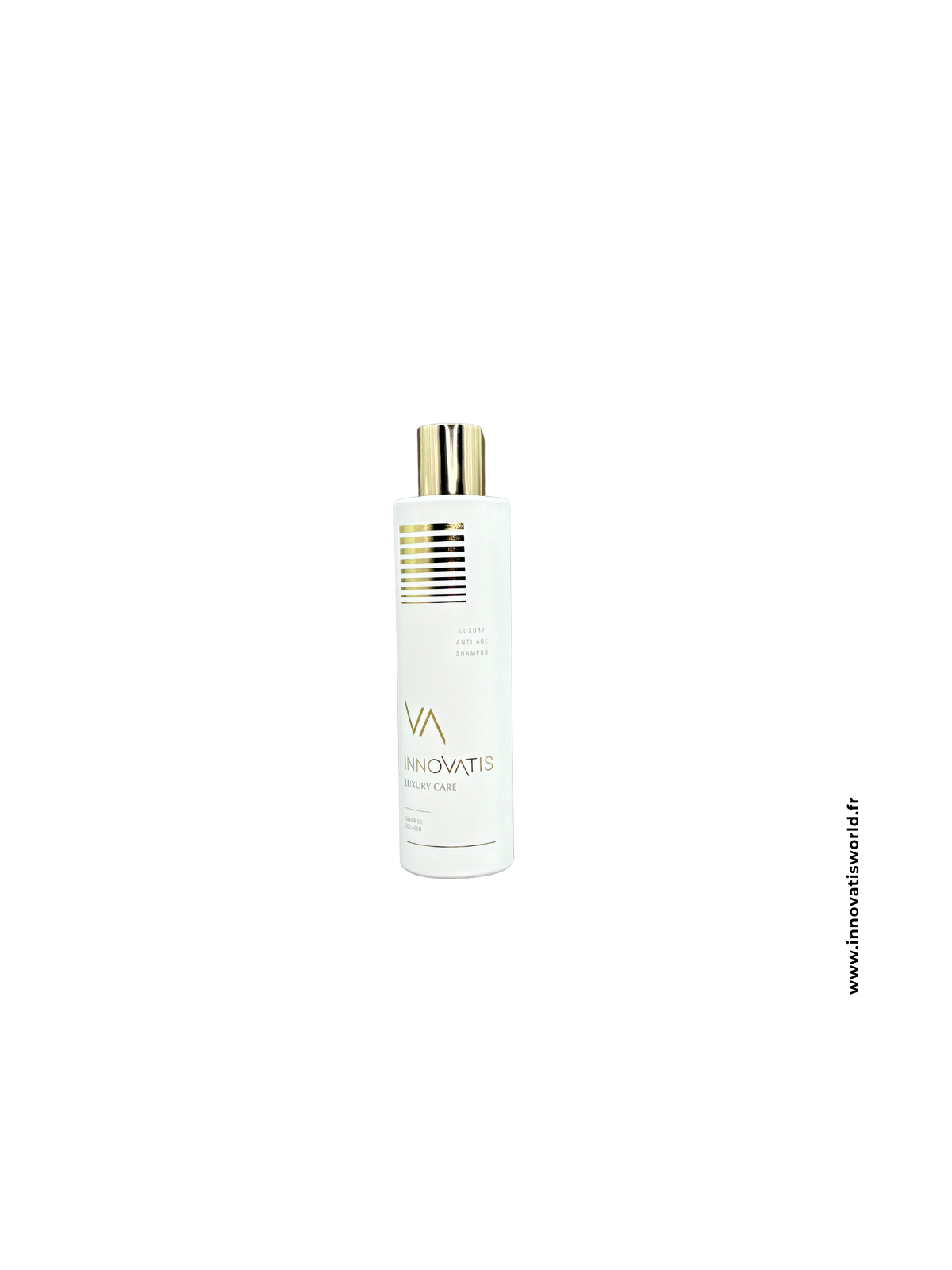 Shampoing Anti-âge