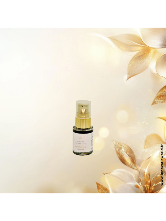 Huile Sublime Mineral Fluid