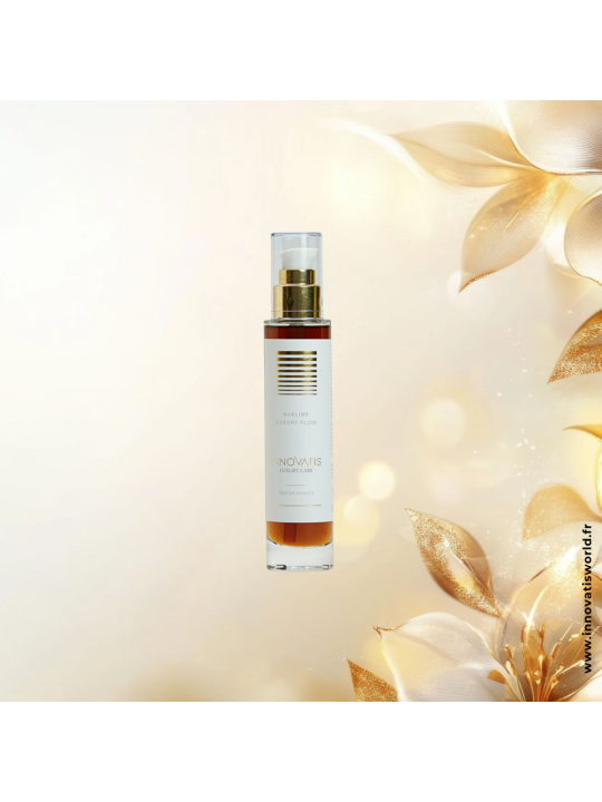 Huile Sublime Mineral Fluid