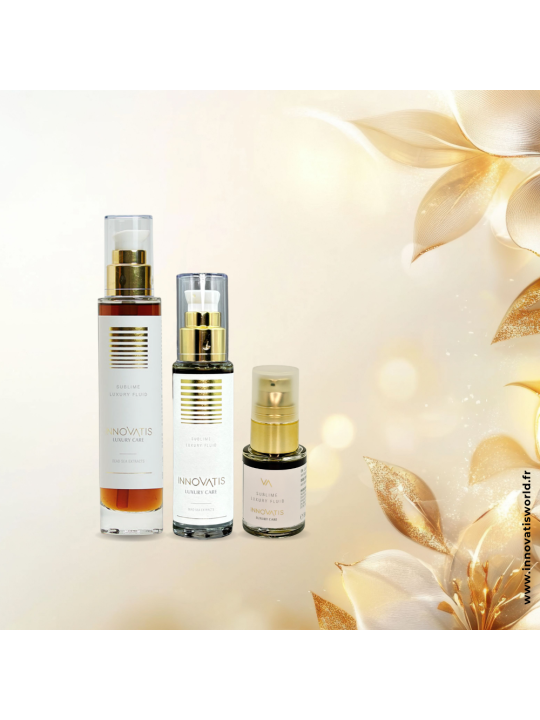 Huile Sublime Mineral Fluid