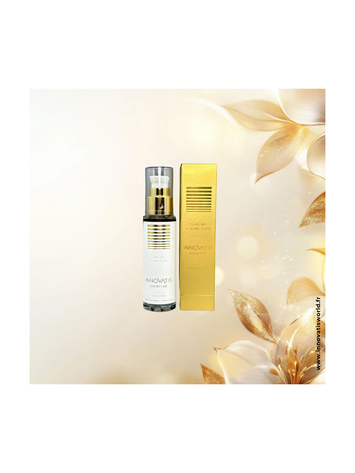 Huile Sublime Mineral Fluid