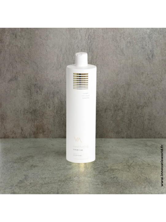 Exo Cells Shampoing Anti-chute