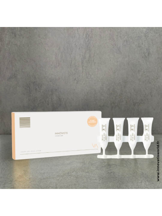 Exo Cells Lotion - Traitement Anti-chute