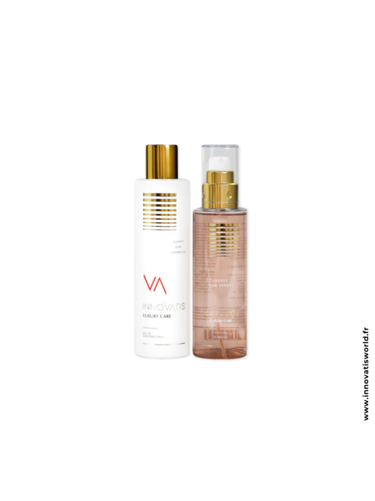 Luxury Sun Duo Solaire