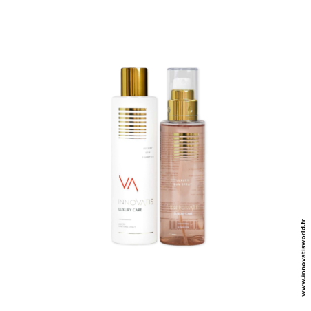 Luxury Sun Duo Solaire