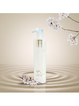Après-shampoing Anti-âge