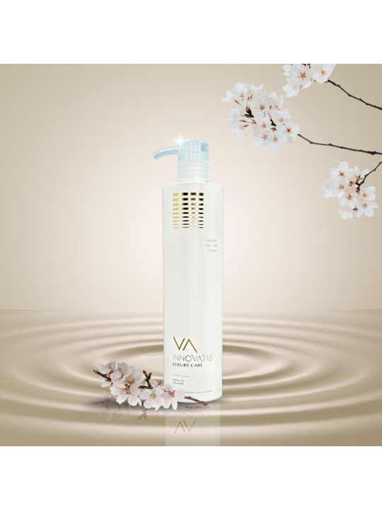 Après-shampoing Anti-âge