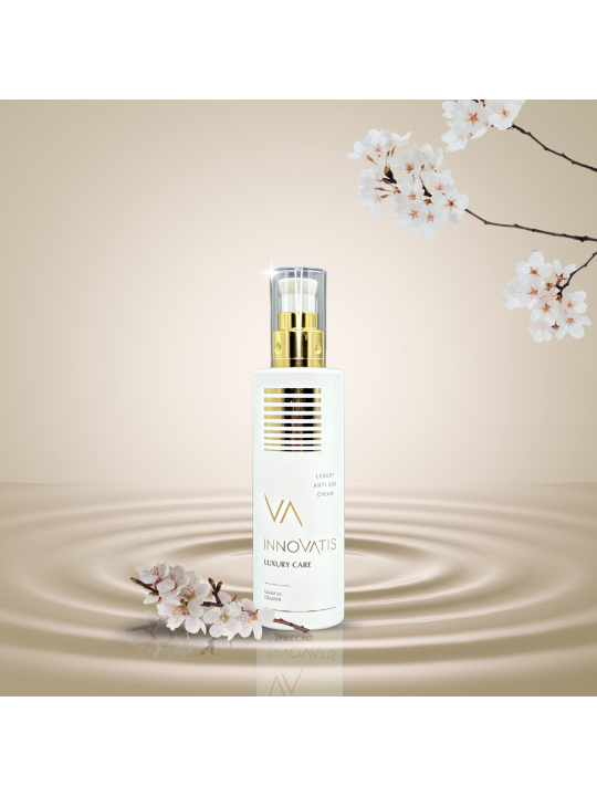 Après-shampoing Anti-âge