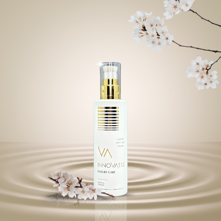 Après-shampoing Anti-âge