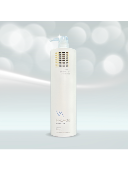Après-shampoing lissant Smoother Spa Innovatis