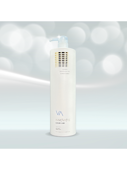 Après-shampoing lissant Smoother Spa Innovatis