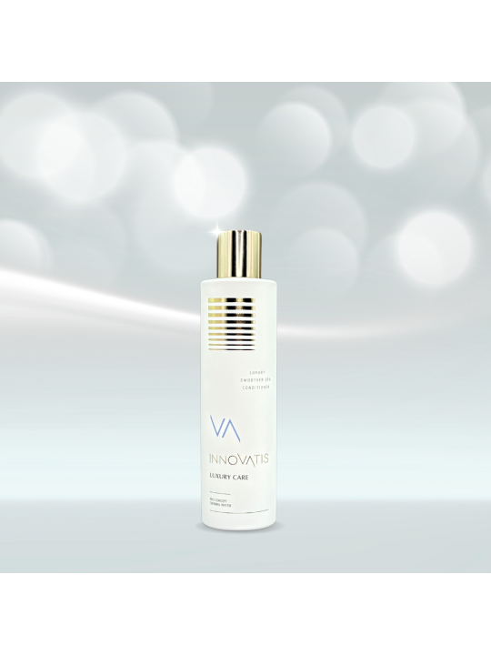 Après-shampoing lissant Smoother Spa Innovatis