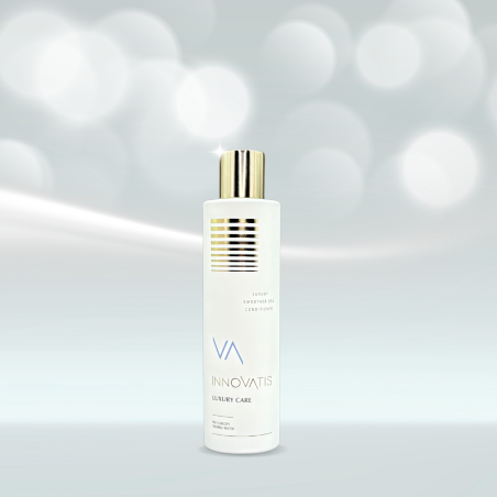 Après-shampoing lissant Smoother Spa Innovatis