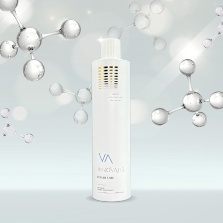 Lissage Smoother Spa Treatment