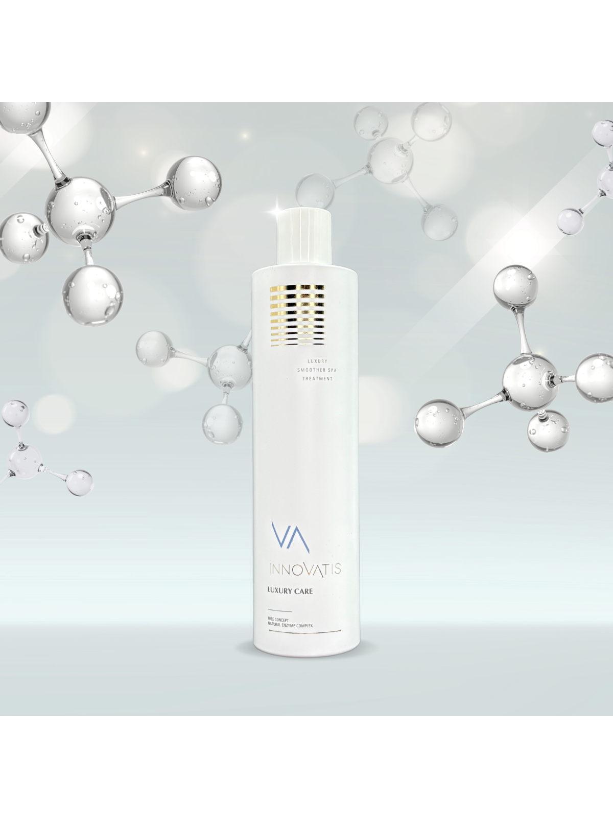 Lissage Smoother Spa Treatment