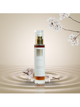 Huile Sublime Mineral Fluid