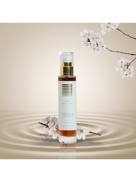Huile Sublime Mineral Fluid