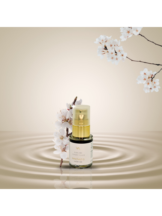 Huile Sublime Mineral Fluid