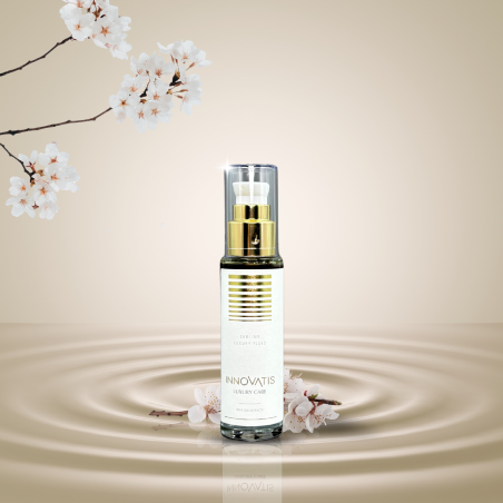 Huile Sublime Mineral Fluid