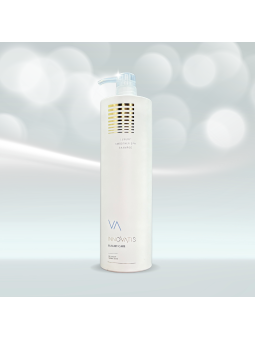 Smoother Spa Shampoing Lissage et Anti-frizz