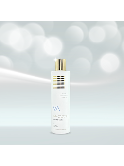 Smoother Spa Shampoing Lissage et Anti-frizz