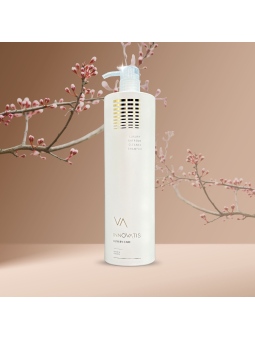 Shampoing Extrem Cleanse