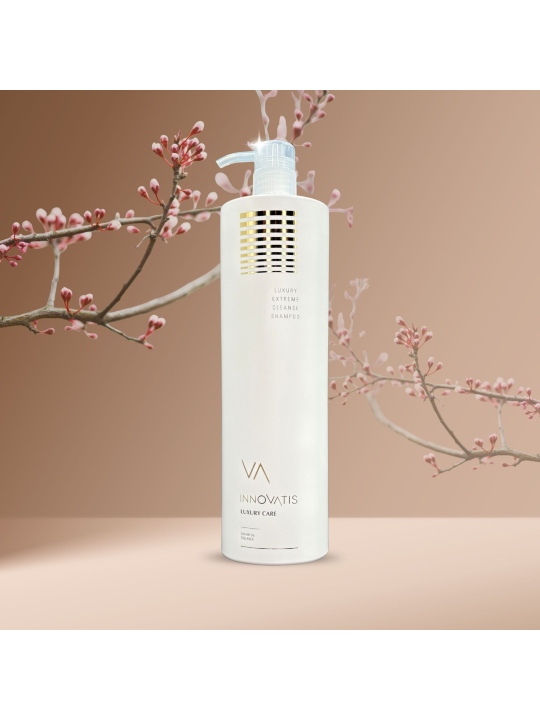 Shampoing Extrem Cleanse
