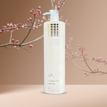 Shampoing Extrem Cleanse