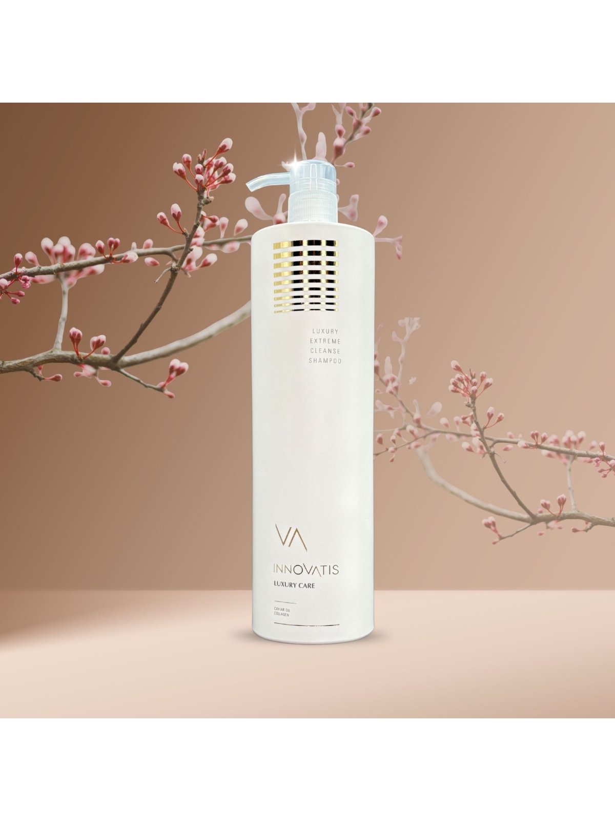 Shampoing Extrem Cleanse
