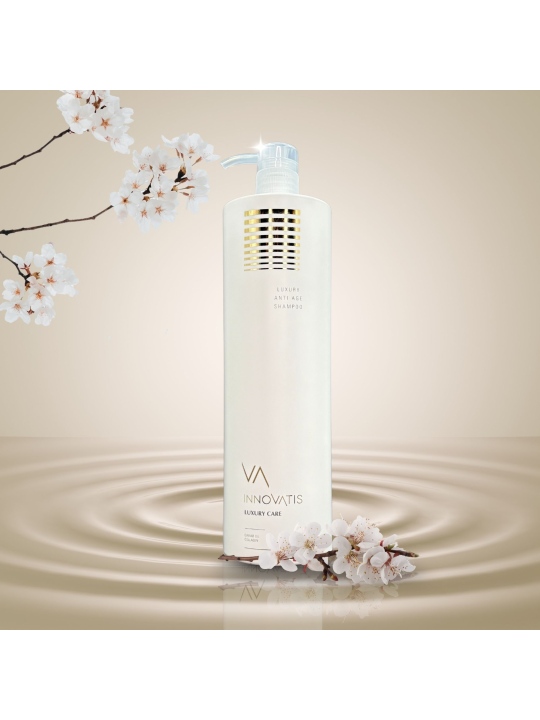 Shampoing Anti-âge