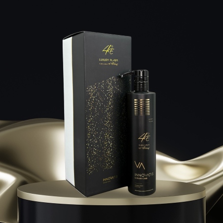 Soin Cheveux Luxury Hair Plasm