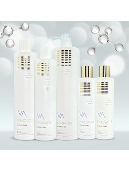Après-shampoing lissant Smoother Spa Innovatis