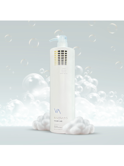 Previous Smoother spa Shampoo