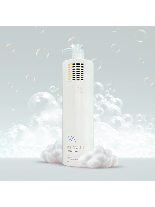 Previous Smoother spa Shampoo