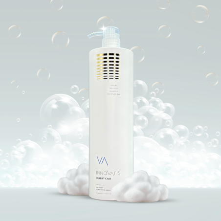 Previous Smoother spa Shampoo