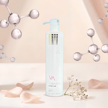 Vol-Up Volume Treatment
