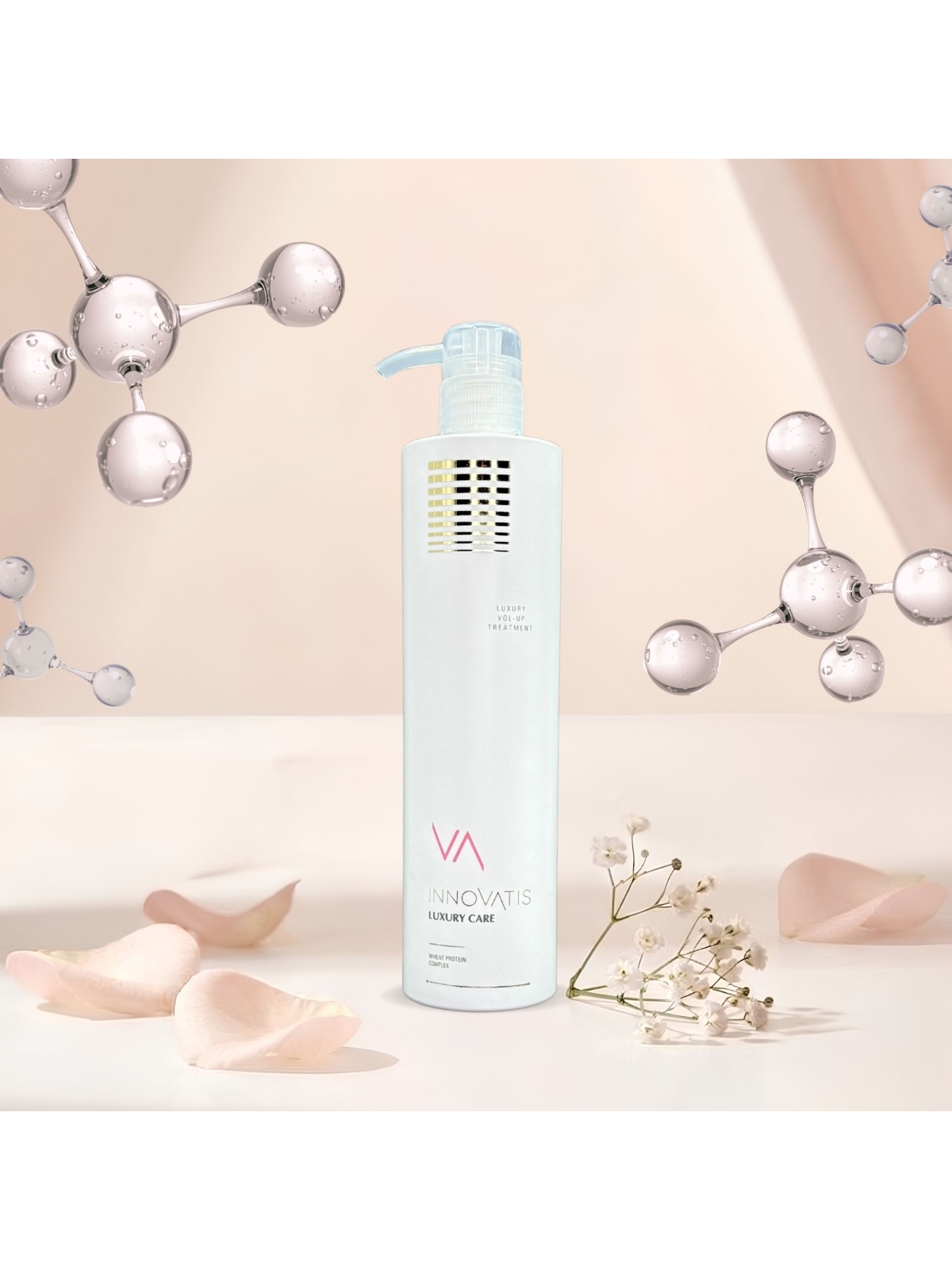 Vol-Up Volume Treatment