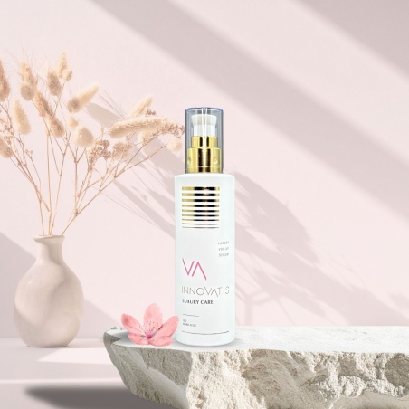 Vol-Up Sérum Volume