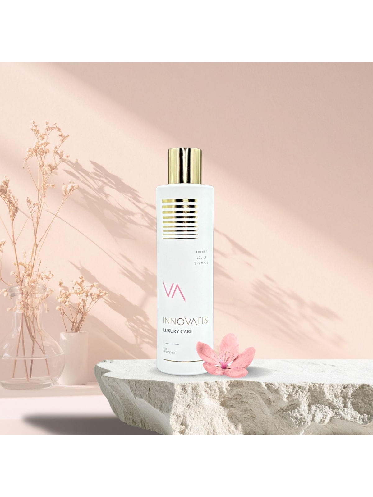 Vol-Up Shampoing Volume
