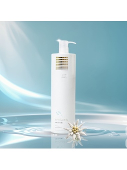 Luxury Renew Shampooo