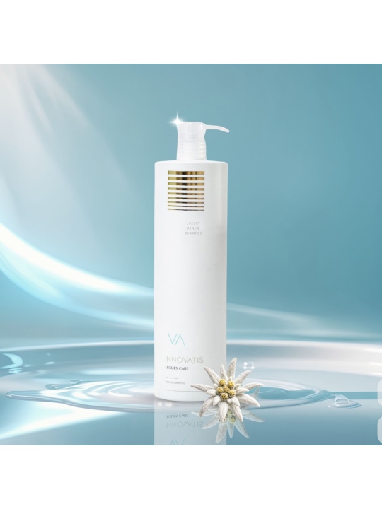 Luxury Renew Shampooo