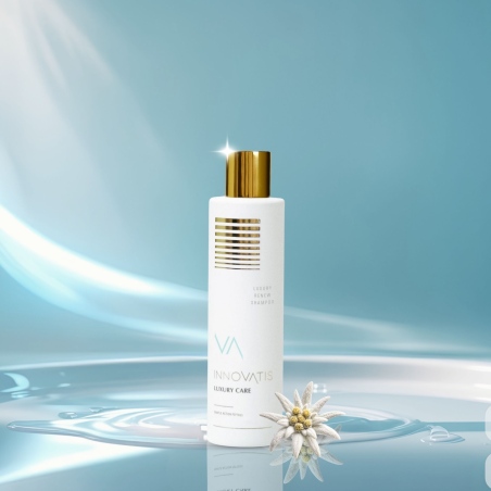 Luxury Renew Shampooo