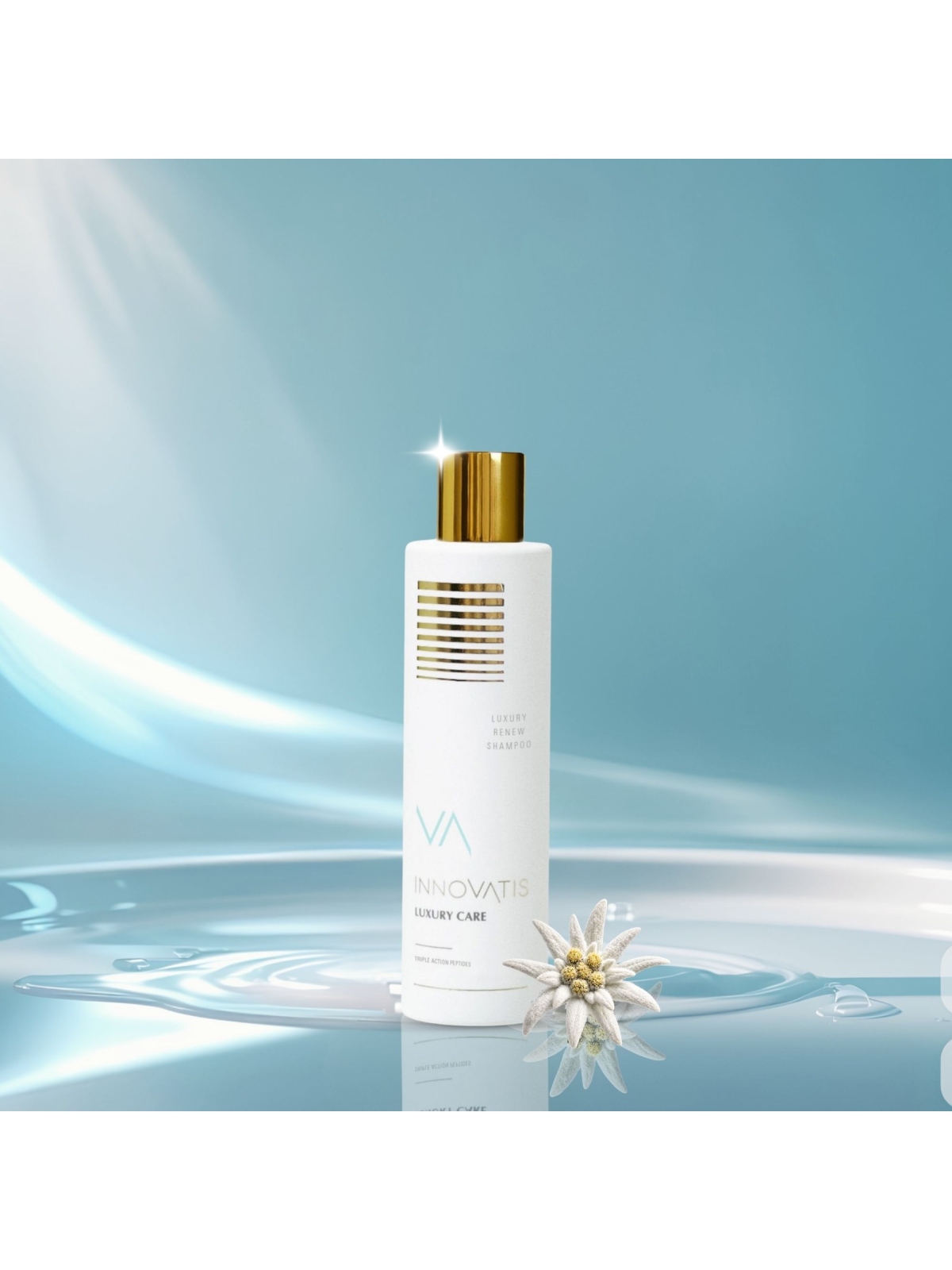 Luxury Renew Shampooo
