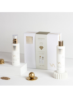 Kit Shampoing et Après-shampoing hydratant et anti-âge