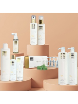 Stem Cells Lotion - Traitement Anti-chute