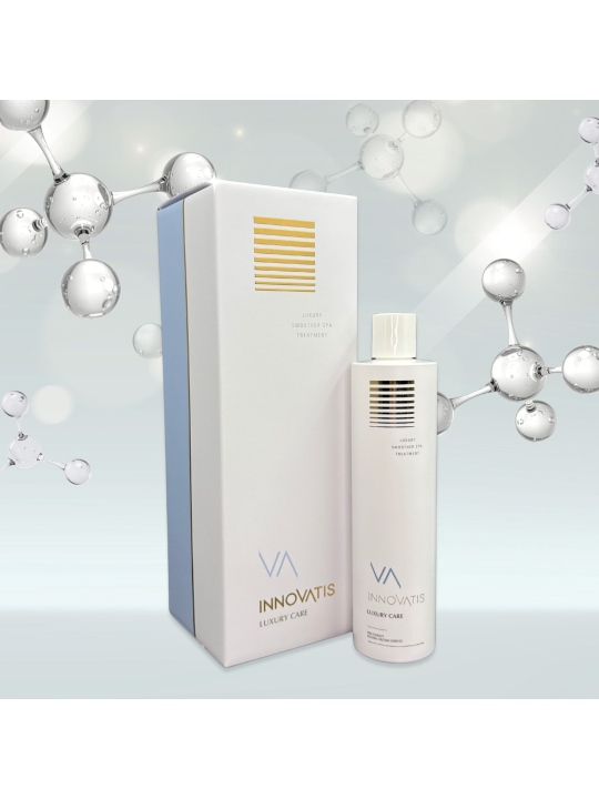 Lissage Smoother Spa Treatment